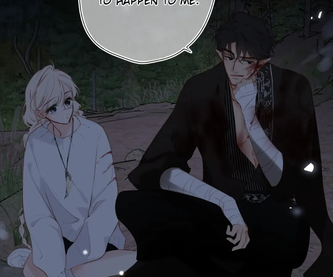 Whirlpool in Vernal Reverie Chapter 24 page 28 - 