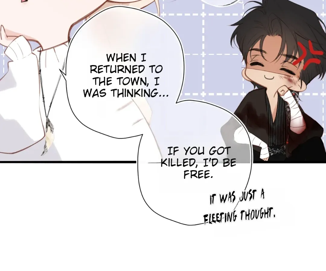 Whirlpool in Vernal Reverie Chapter 24 page 31 - 