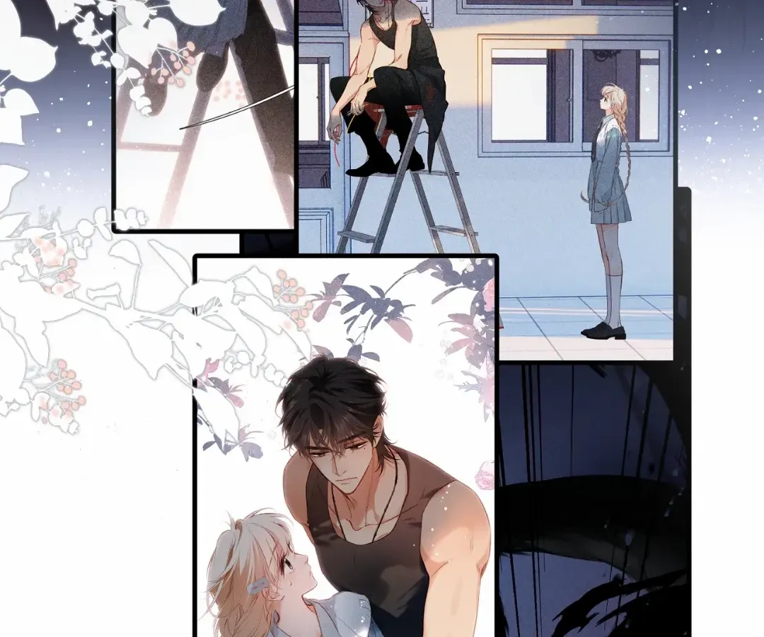 Whirlpool in Vernal Reverie Chapter 24 page 41 - 