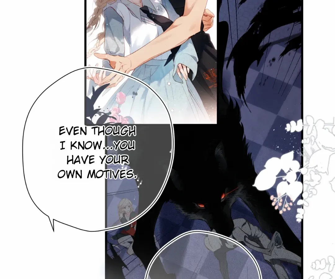 Whirlpool in Vernal Reverie Chapter 24 page 42 - 