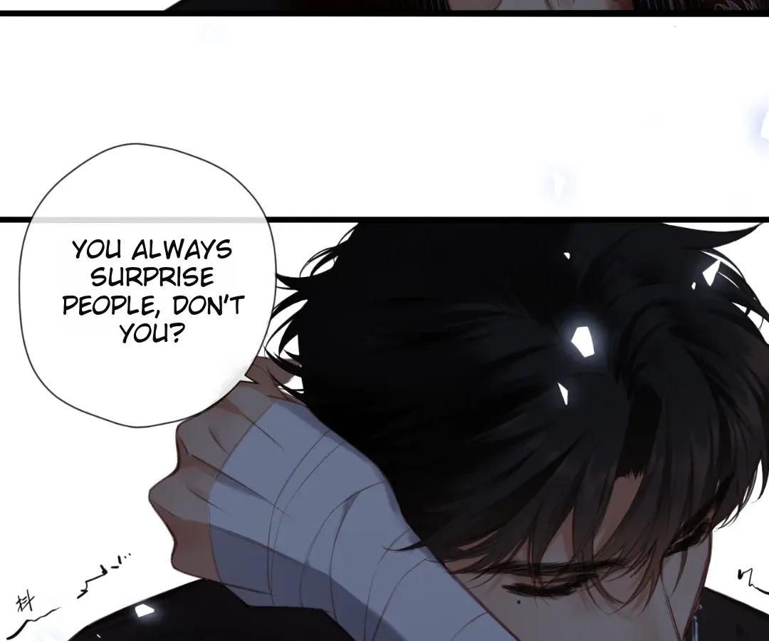 Whirlpool in Vernal Reverie Chapter 24 page 49 - 