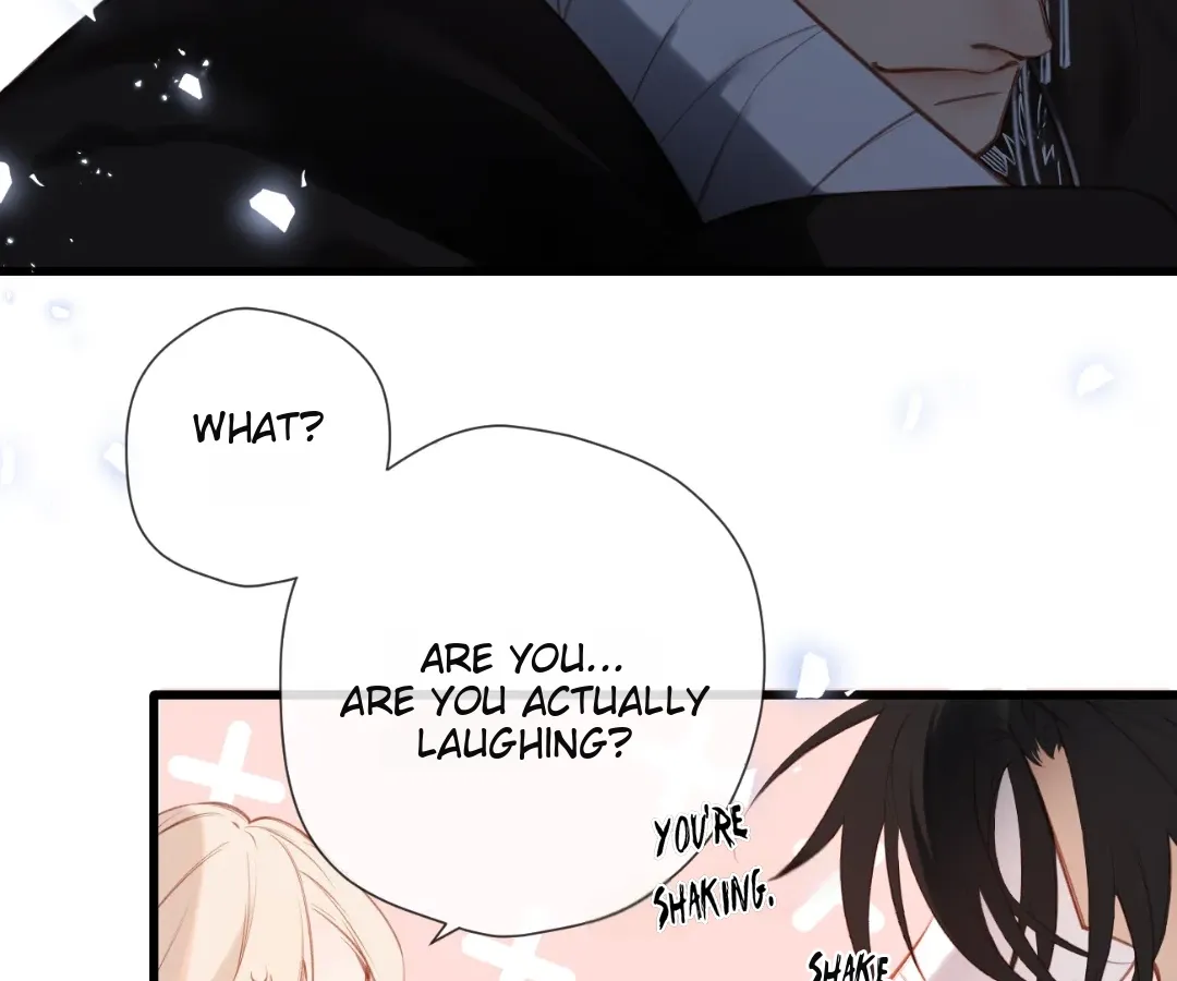 Whirlpool in Vernal Reverie Chapter 24 page 50 - 