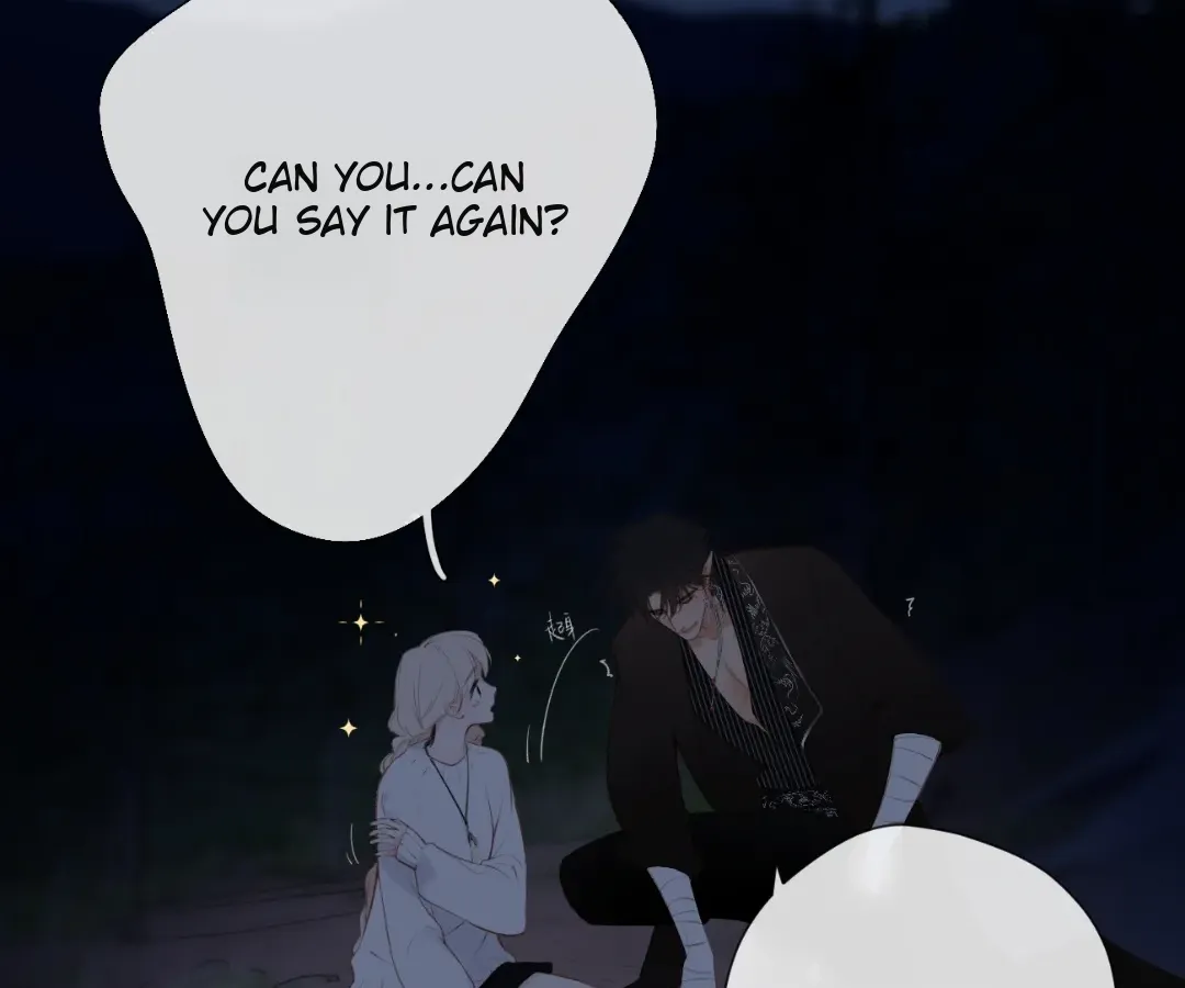 Whirlpool in Vernal Reverie Chapter 24 page 61 - 