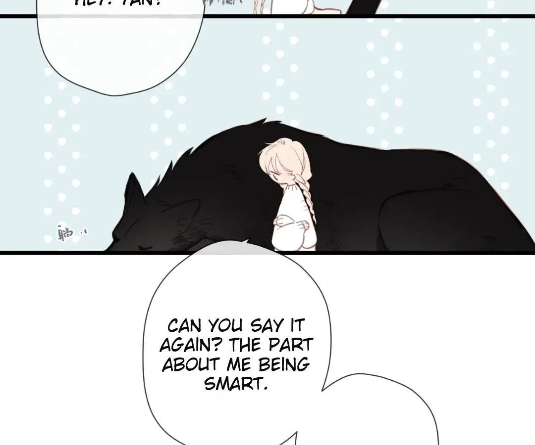 Whirlpool in Vernal Reverie Chapter 24 page 68 - 