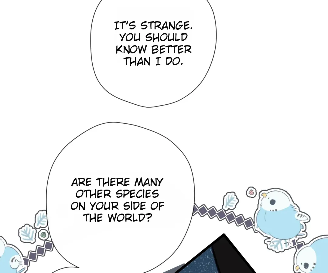 Whirlpool in Vernal Reverie Chapter 24 page 70 - 