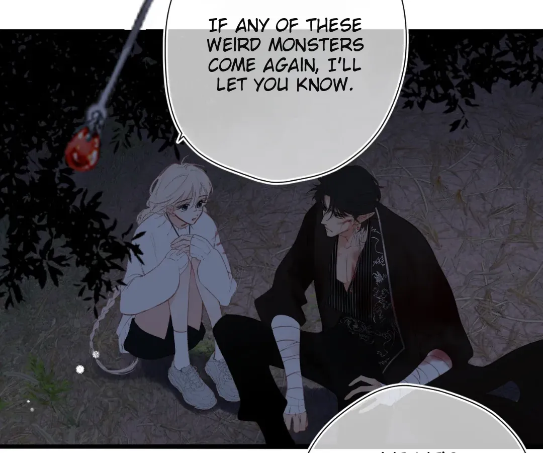 Whirlpool in Vernal Reverie Chapter 24 page 8 - 