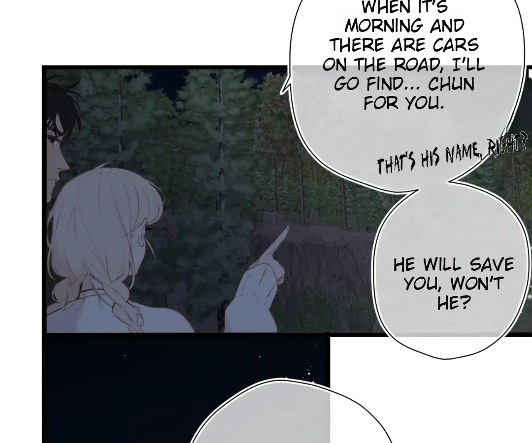 Whirlpool in Vernal Reverie Chapter 24 page 9 - 