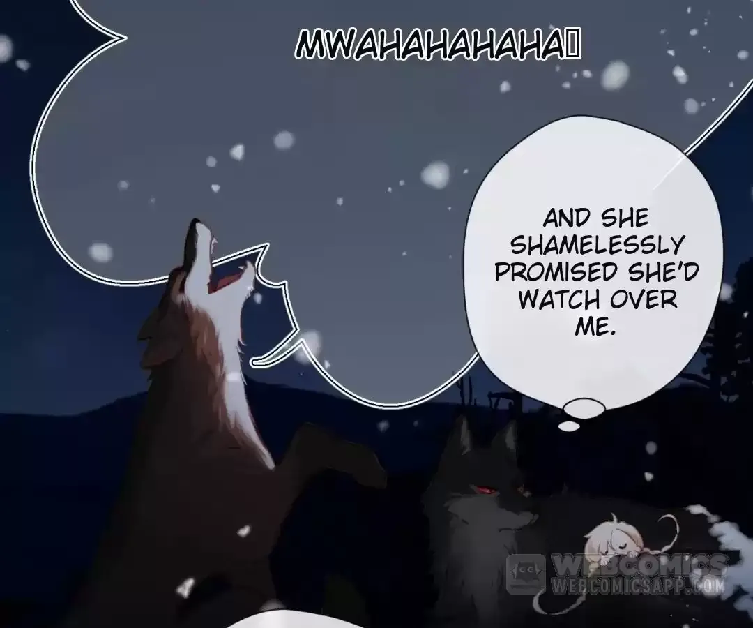 Whirlpool in Vernal Reverie Chapter 25 page 11 - 