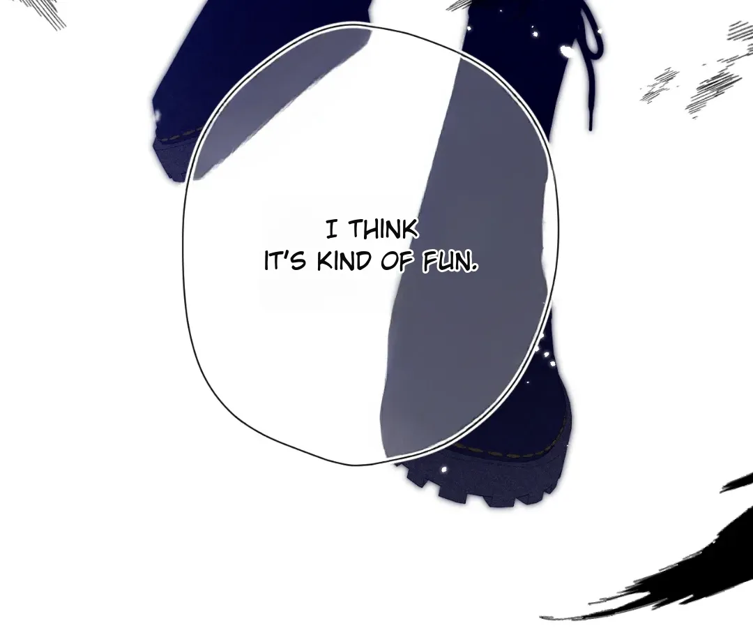 Whirlpool in Vernal Reverie Chapter 25 page 30 - 