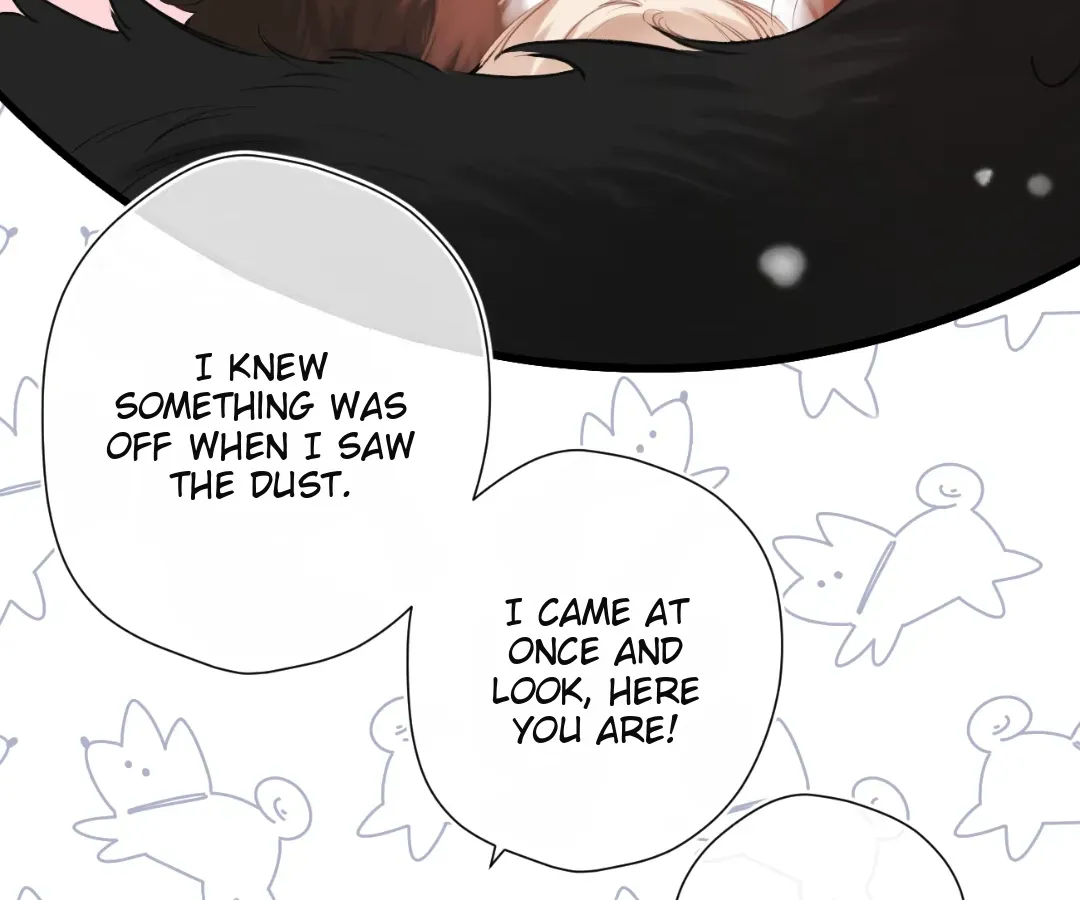Whirlpool in Vernal Reverie Chapter 25 page 4 - 