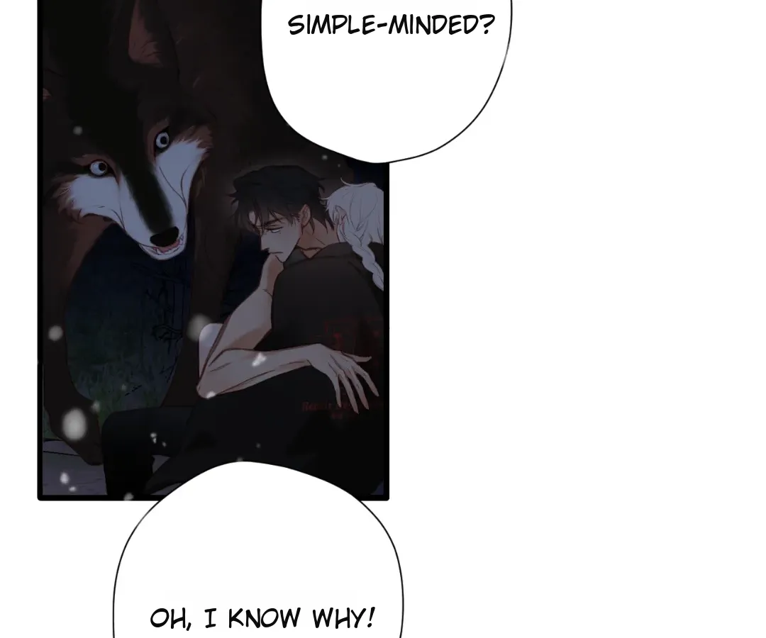 Whirlpool in Vernal Reverie Chapter 25 page 32 - 