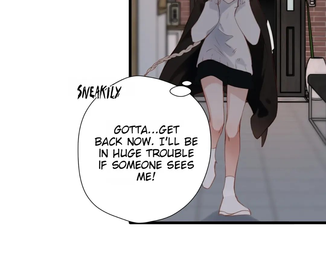 Whirlpool in Vernal Reverie Chapter 25 page 44 - 