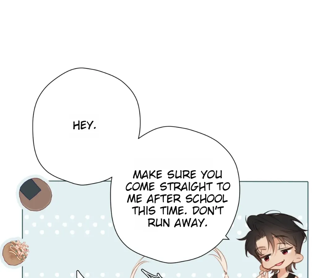 Whirlpool in Vernal Reverie Chapter 25 page 45 - 