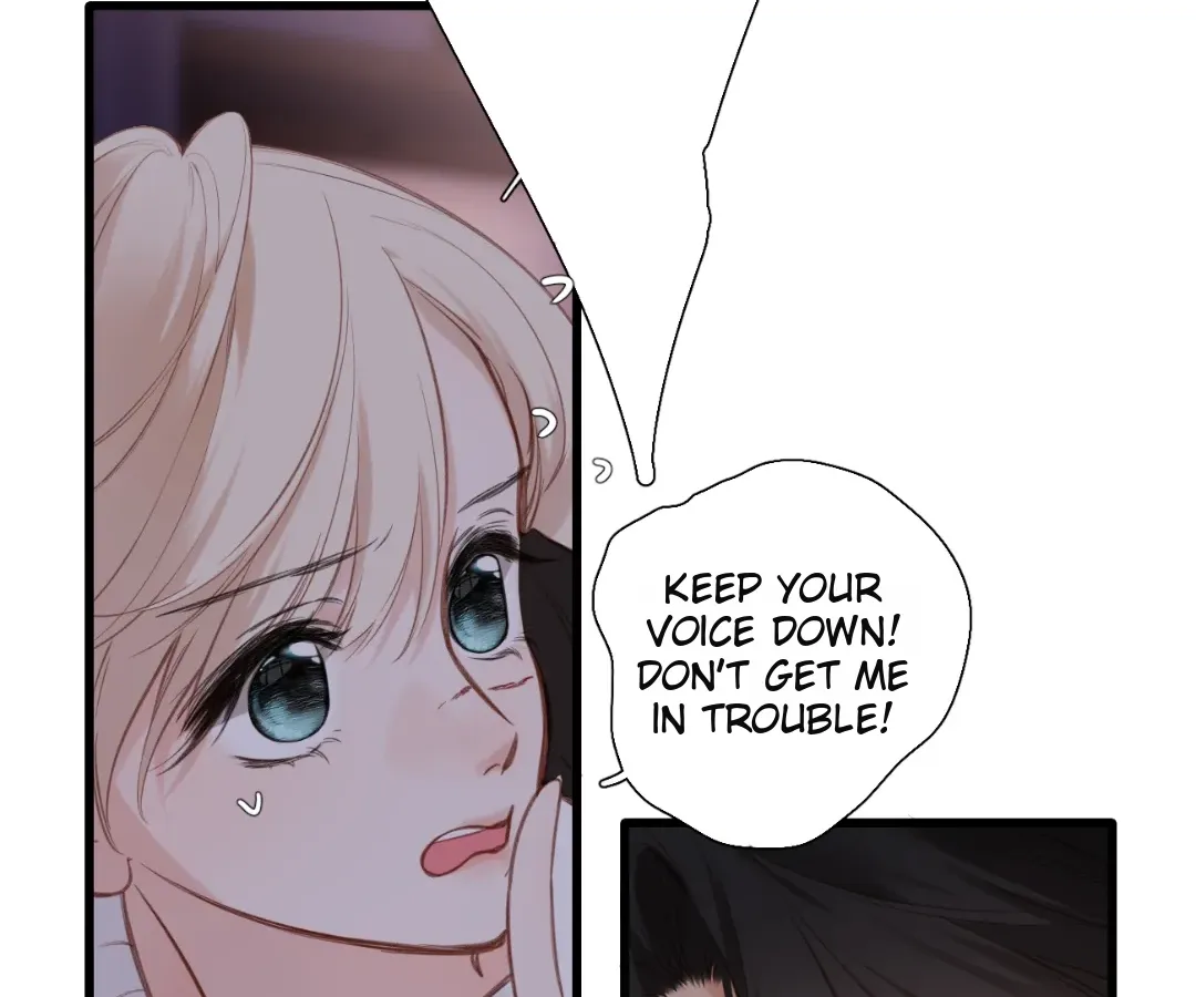 Whirlpool in Vernal Reverie Chapter 25 page 47 - 