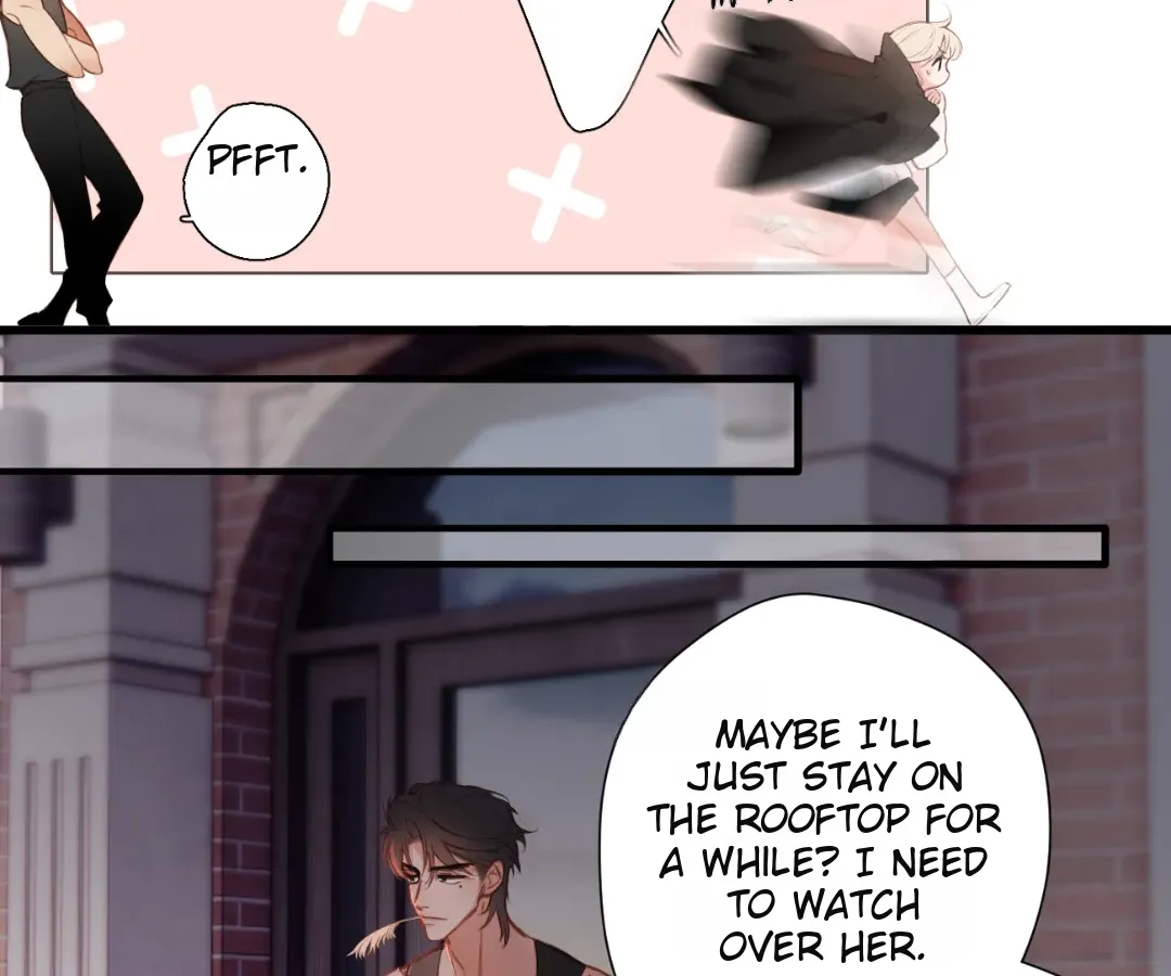 Whirlpool in Vernal Reverie Chapter 25 page 50 - 