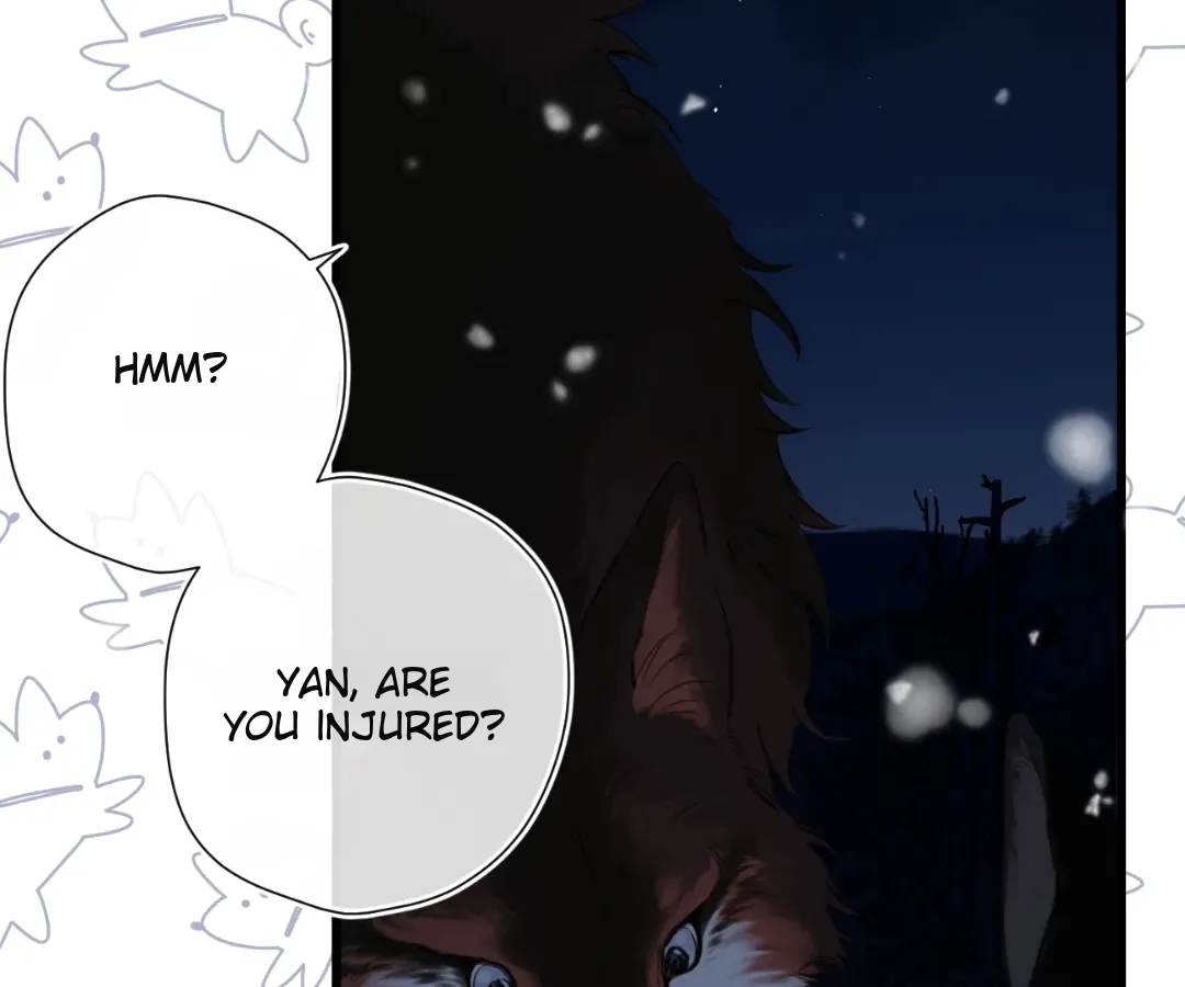 Whirlpool in Vernal Reverie Chapter 25 page 6 - 
