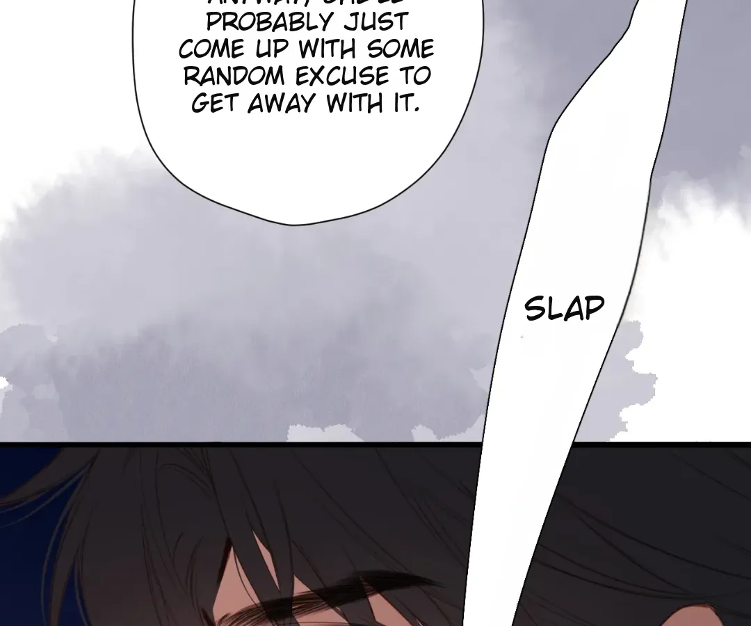 Whirlpool in Vernal Reverie Chapter 25 page 54 - 