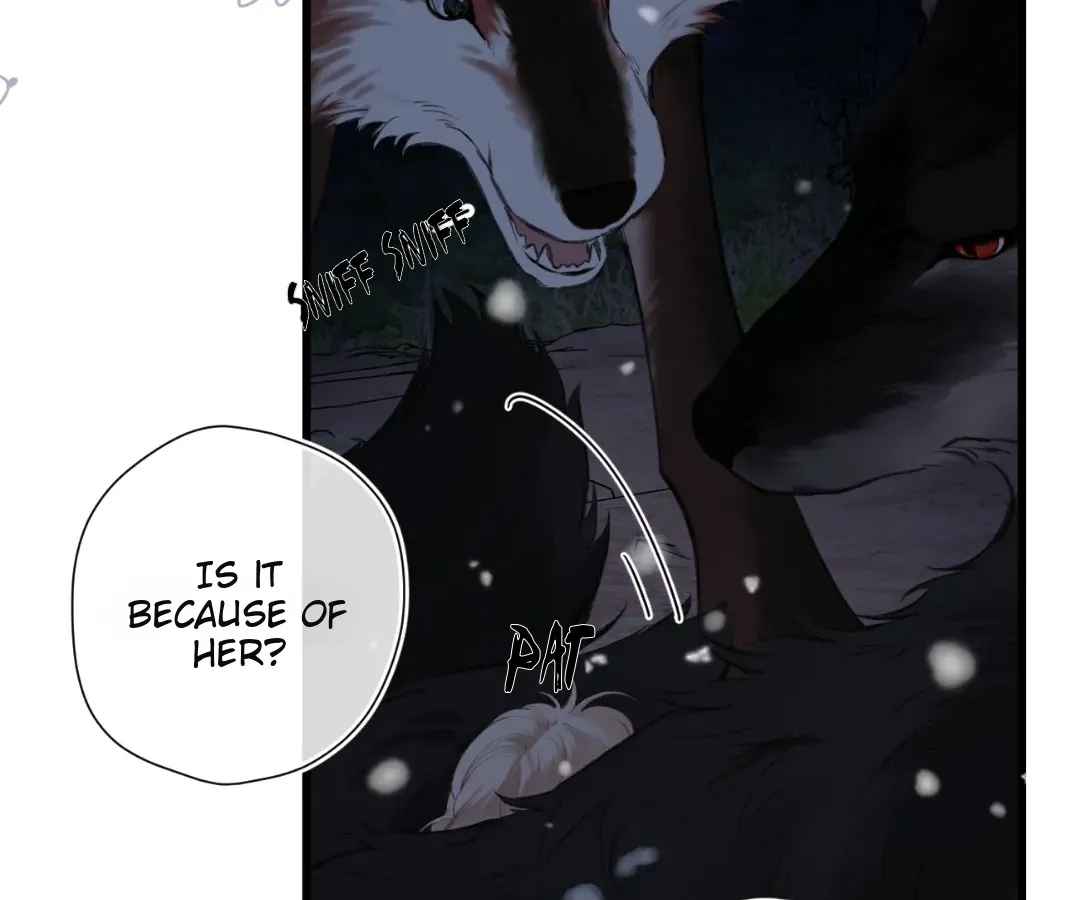 Whirlpool in Vernal Reverie Chapter 25 page 7 - 