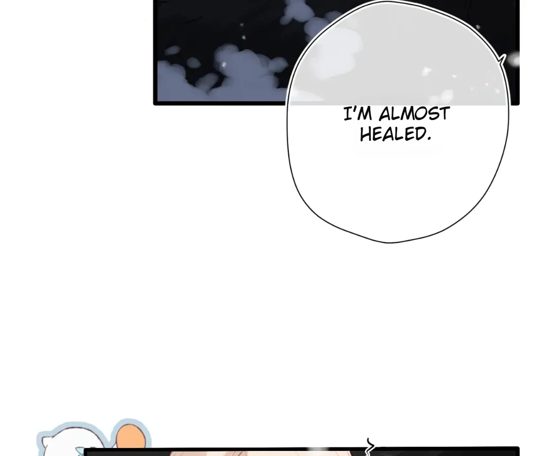 Whirlpool in Vernal Reverie Chapter 25 page 8 - 