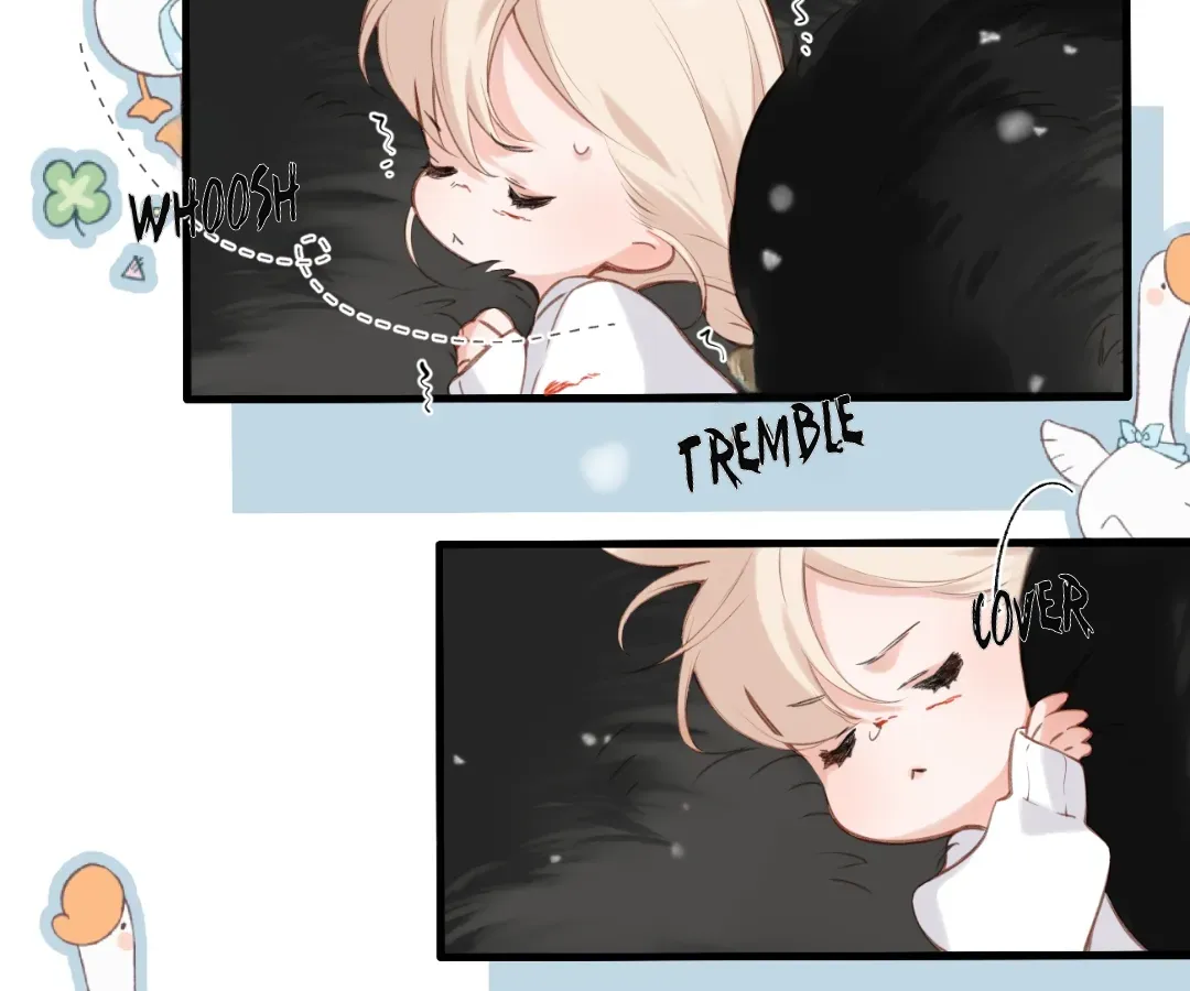 Whirlpool in Vernal Reverie Chapter 25 page 9 - 