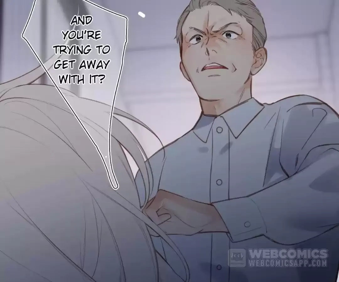 Whirlpool in Vernal Reverie Chapter 26 page 20 - 