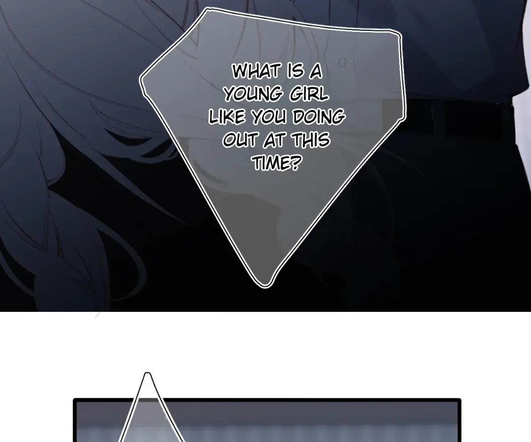 Whirlpool in Vernal Reverie Chapter 26 page 21 - 