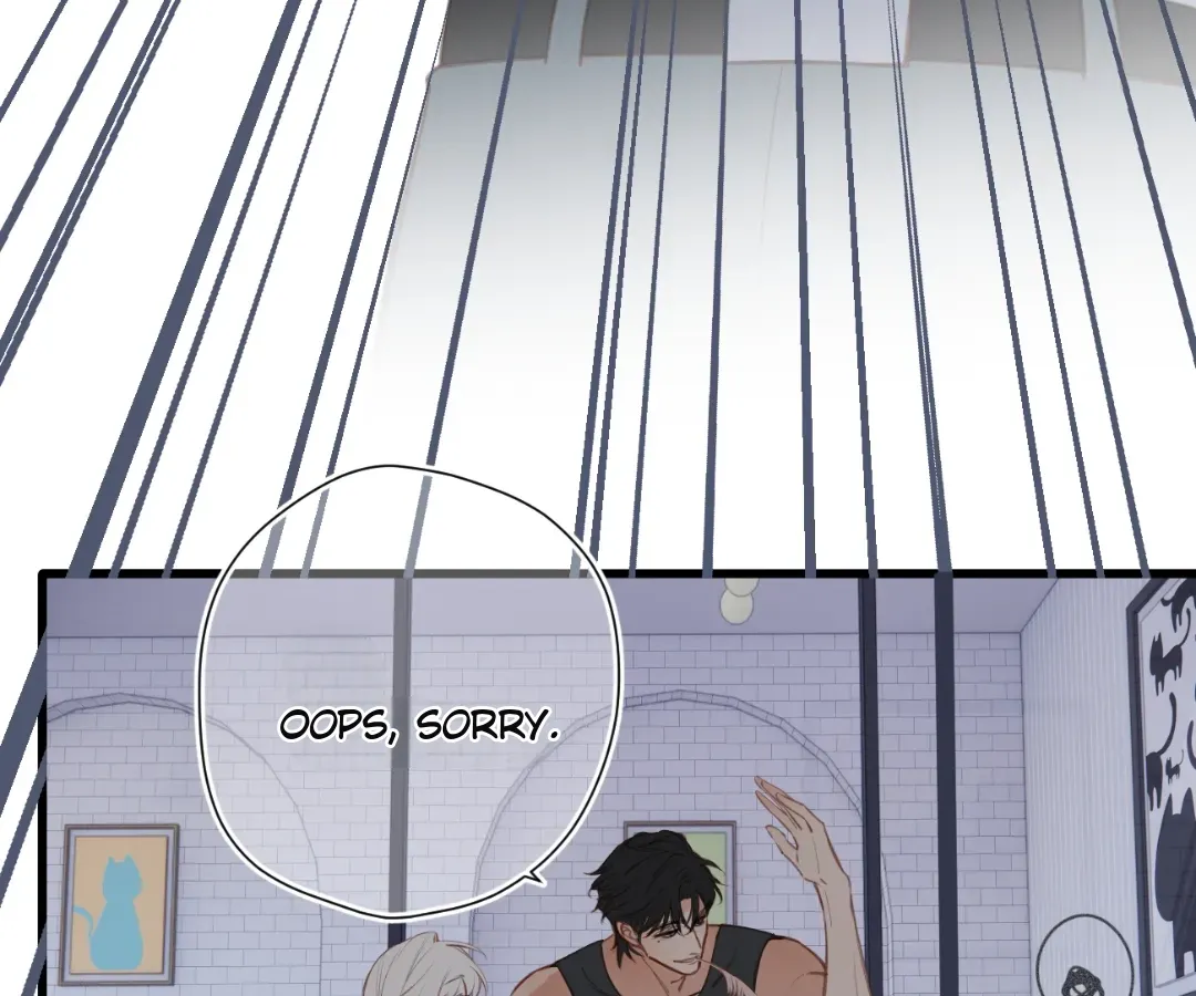 Whirlpool in Vernal Reverie Chapter 26 page 30 - 