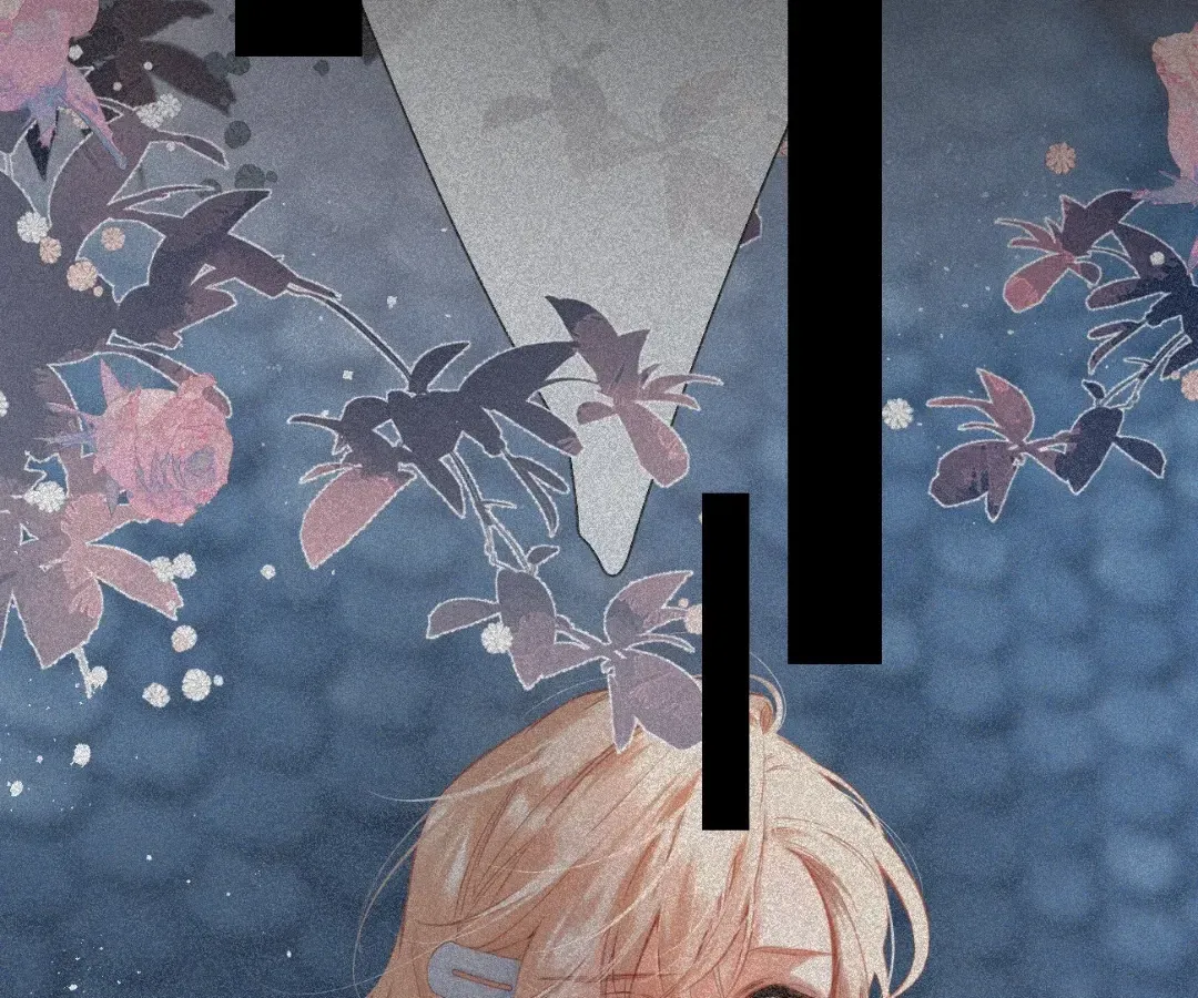 Whirlpool in Vernal Reverie Chapter 26 page 50 - 