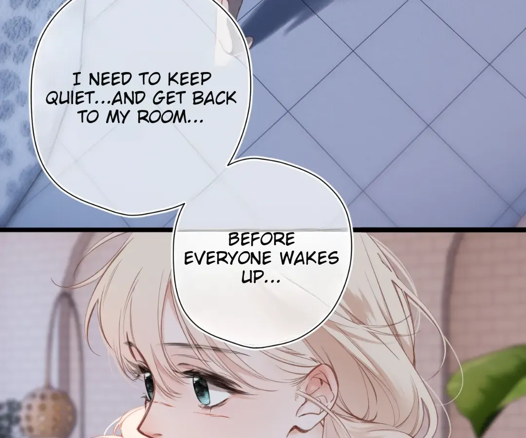 Whirlpool in Vernal Reverie Chapter 26 page 6 - 