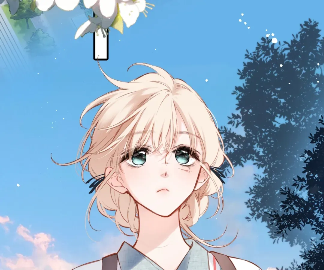 Whirlpool in Vernal Reverie Chapter 26 page 57 - 