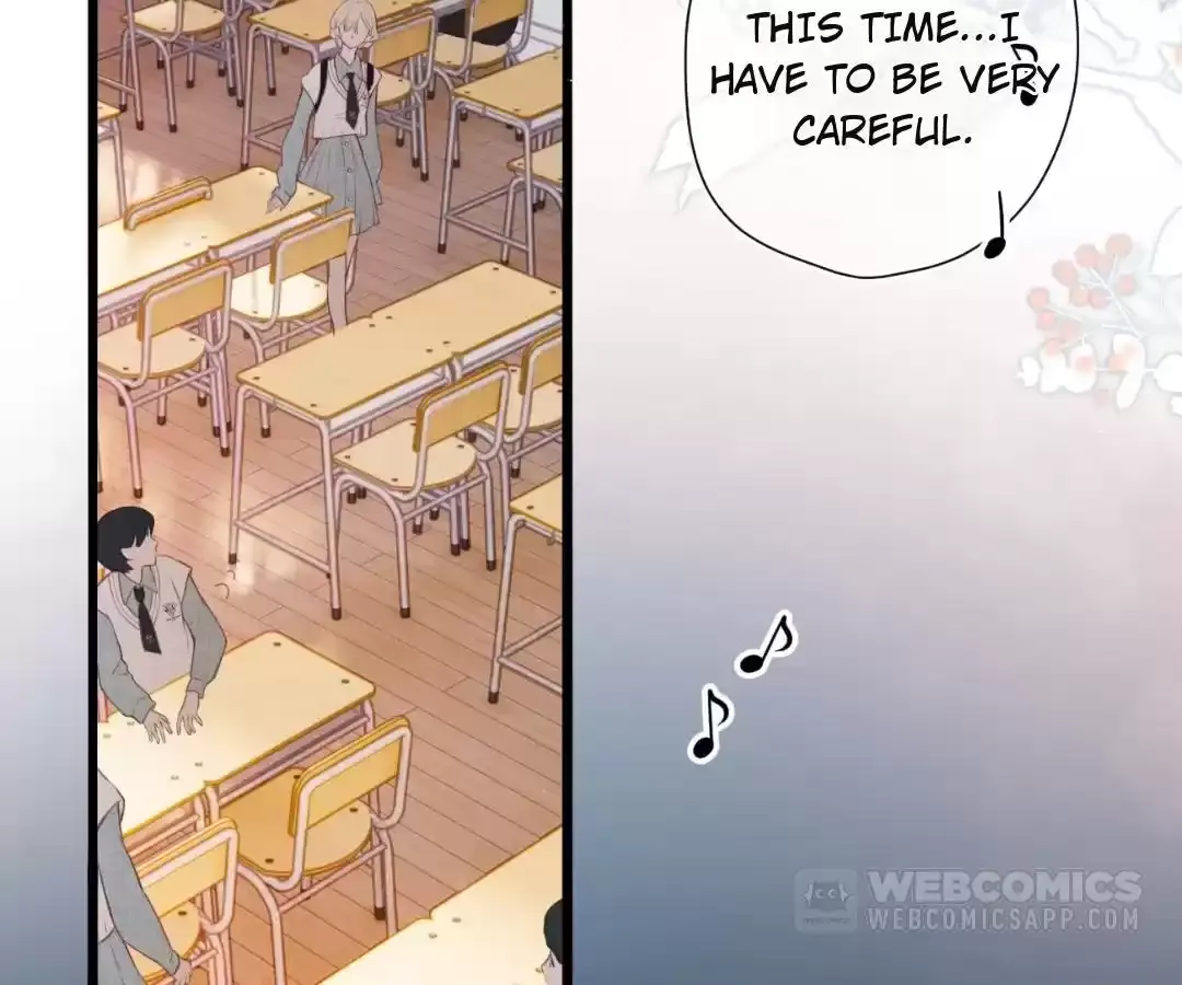 Whirlpool in Vernal Reverie Chapter 26 page 60 - 