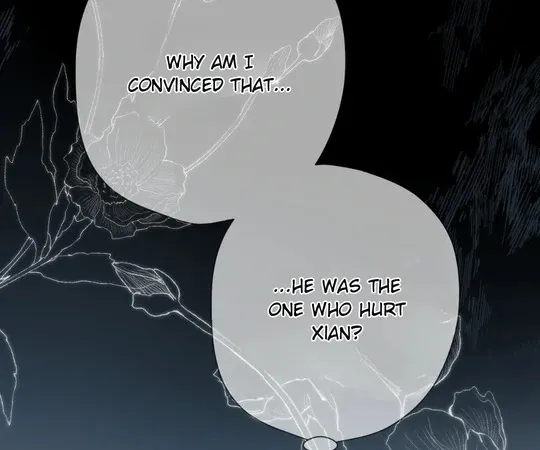 Whirlpool in Vernal Reverie Chapter 27 page 15 - 