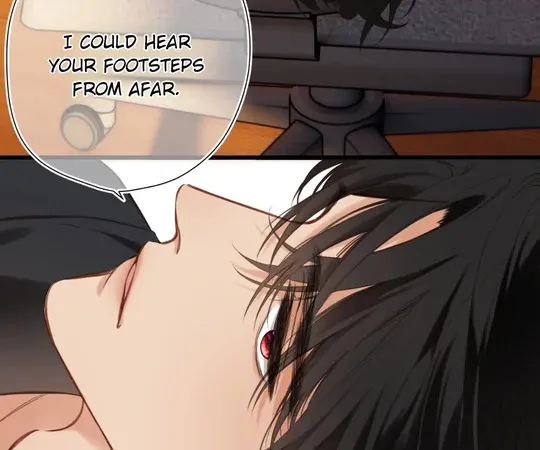 Whirlpool in Vernal Reverie Chapter 27 page 37 - 