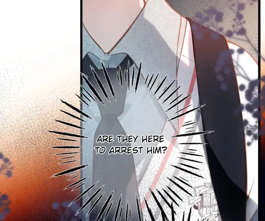 Whirlpool in Vernal Reverie Chapter 27 page 6 - 