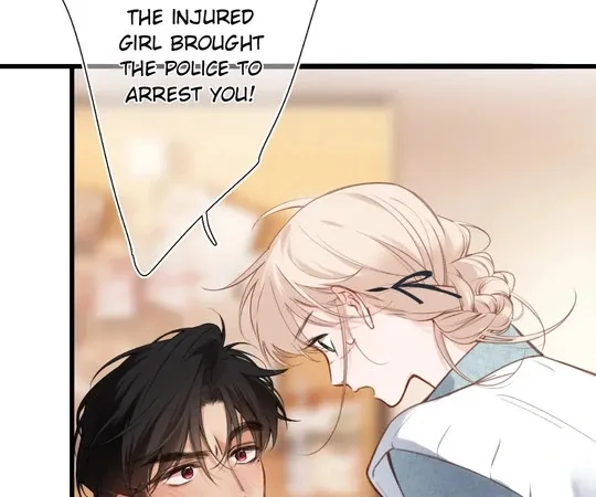 Whirlpool in Vernal Reverie Chapter 27 page 53 - 