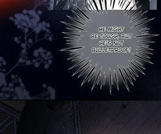 Whirlpool in Vernal Reverie Chapter 27 page 7 - 