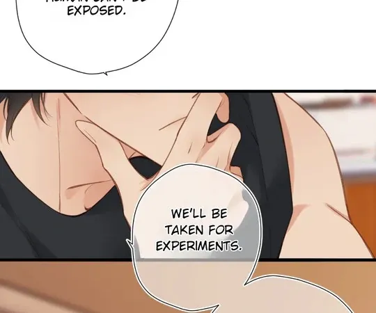 Whirlpool in Vernal Reverie Chapter 27 page 63 - 