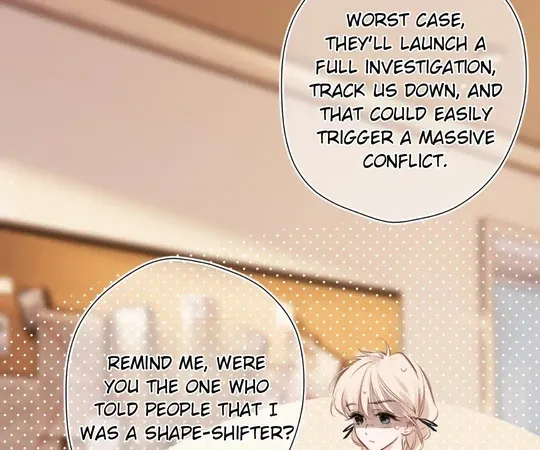 Whirlpool in Vernal Reverie Chapter 27 page 64 - 