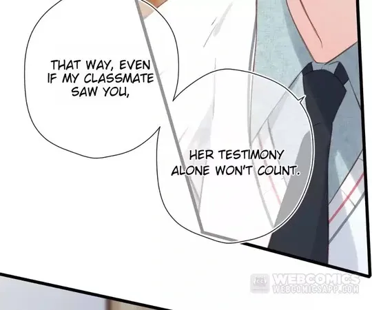 Whirlpool in Vernal Reverie Chapter 27 page 68 - 