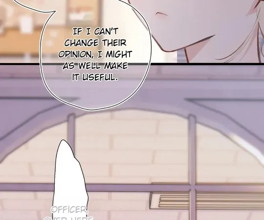Whirlpool in Vernal Reverie Chapter 27 page 74 - 