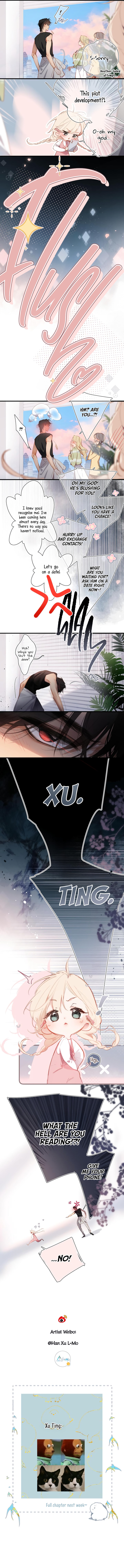 Whirlpool in Vernal Reverie Chapter 28.5 page 3 - 