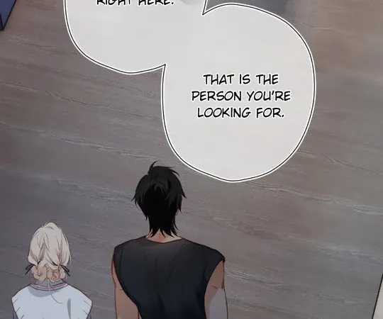 Whirlpool in Vernal Reverie Chapter 28 page 13 - 