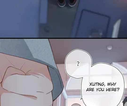 Whirlpool in Vernal Reverie Chapter 28 page 15 - 