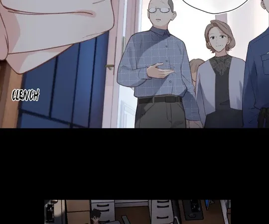 Whirlpool in Vernal Reverie Chapter 28 page 16 - 