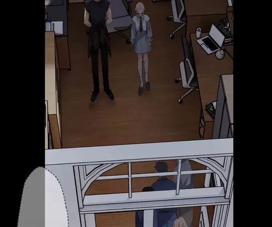 Whirlpool in Vernal Reverie Chapter 28 page 17 - 