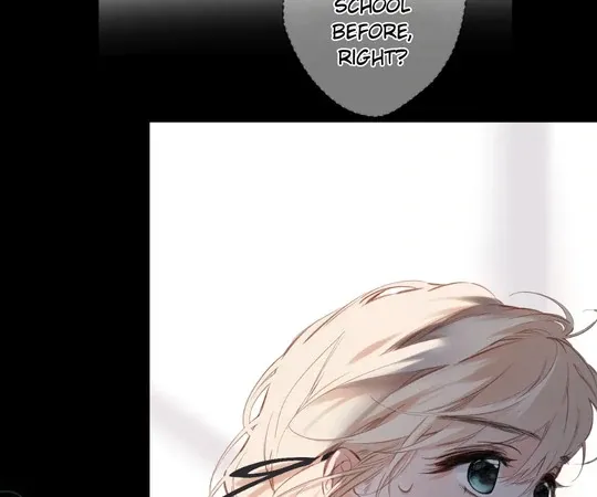 Whirlpool in Vernal Reverie Chapter 28 page 19 - 