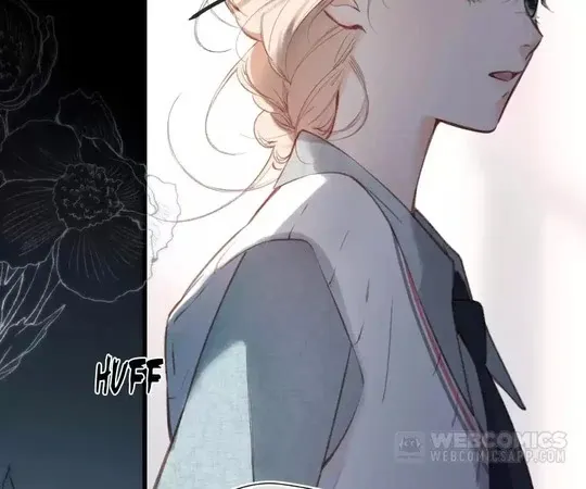 Whirlpool in Vernal Reverie Chapter 28 page 20 - 