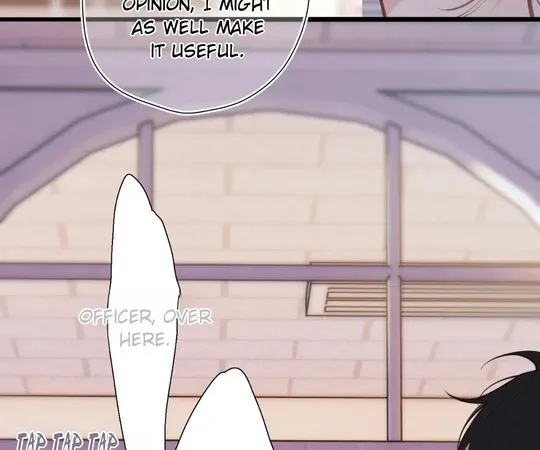 Whirlpool in Vernal Reverie Chapter 28 page 3 - 