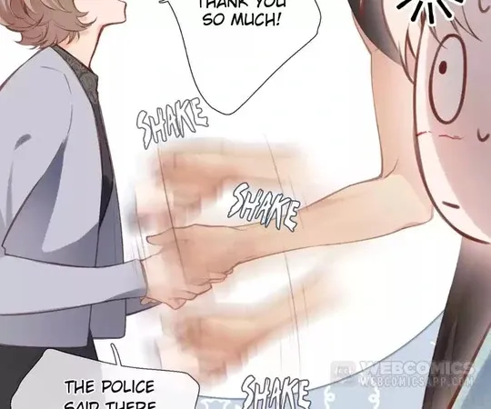 Whirlpool in Vernal Reverie Chapter 28 page 28 - 