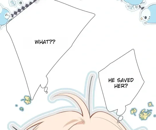 Whirlpool in Vernal Reverie Chapter 28 page 32 - 